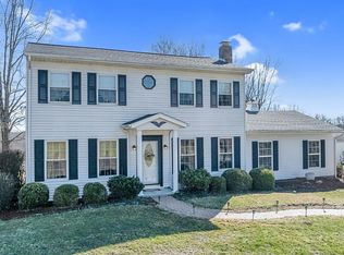 19884 Collier Ridge Rd, Guilford, IN 47022