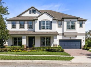 16209 Great Blue Heron Ct, Winter Garden, FL 34787