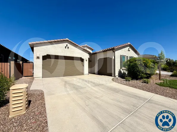2996 E Birdsong Ave, San Tan Valley, AZ 85143