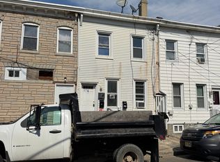 202 Fulton St #2, Trenton, NJ