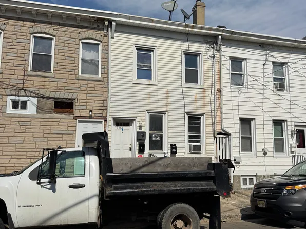 202 Fulton St #2, Trenton, NJ 08611
