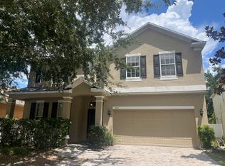 3843 Pyrite Dr, Orlando, FL 32826