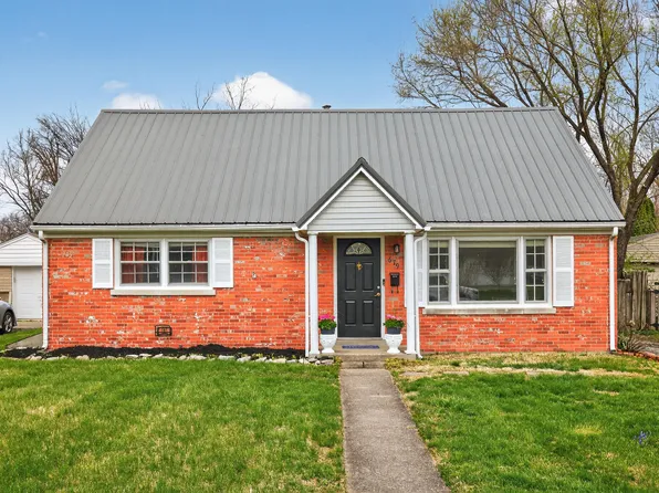 679 Sheridan Dr, Lexington, KY 40503