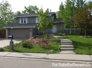 3702 Yale Dr, Longmont, CO 80503