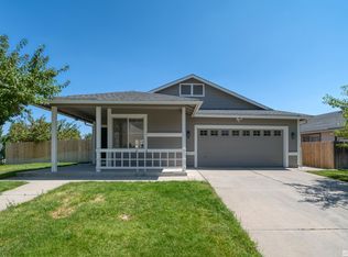 1498 Crosswater Dr, Reno, NV 89523