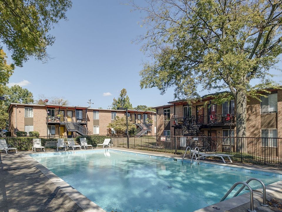 1st image of 3600 Hillsboro Pike APT A10