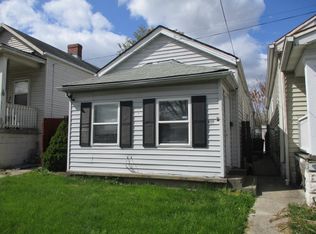 308 Boone St, Covington, KY 41014