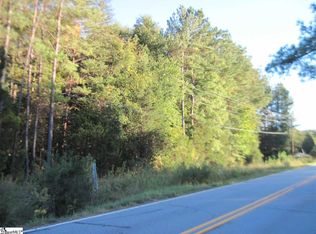 Neely Ferry Rd, Laurens, SC 29360