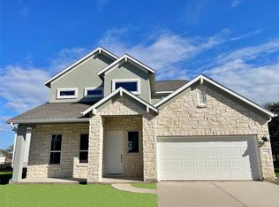 196 Spangle Way, Kyle, TX 78640