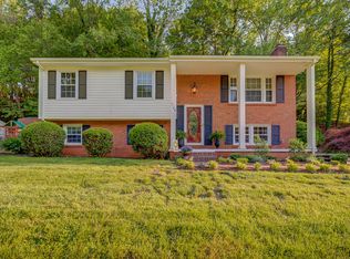 3740 Pinevale Rd, Roanoke, VA 24018