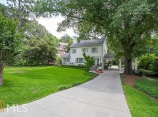 2885 Redding Rd, Atlanta, GA 30319