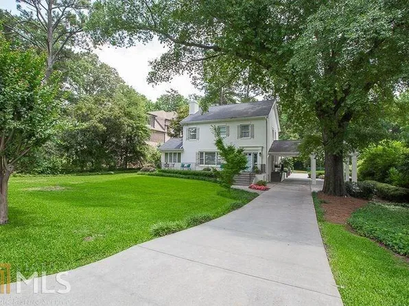 2885 Redding Rd, Atlanta, GA 30319