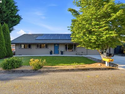 609 E Sunset Ct, Newberg, OR, 97132
