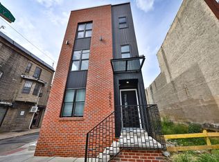 2613 Cecil B Moore Ave #1, Philadelphia, PA 19121