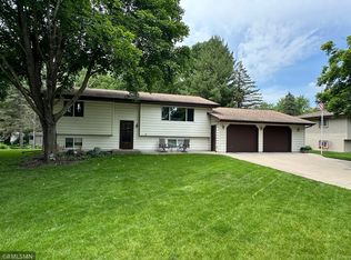 320 Ramey Rd, Maple Lake, MN 55358