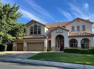 2117 Tarbolton Cir, Folsom, CA 95630