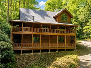 1170 Lower Alpine Way, Gatlinburg, TN 37738