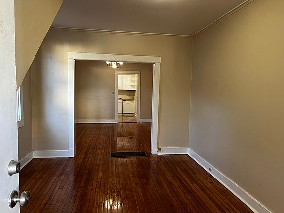 Entry way