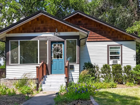829 Smith St, Fort Collins, CO 80524
