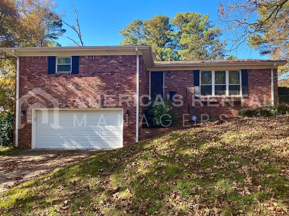 146 Cane Hedge Rd, Birmingham, AL 35210