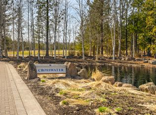 17443 Canoe Camp Dr, Bend, OR 97707