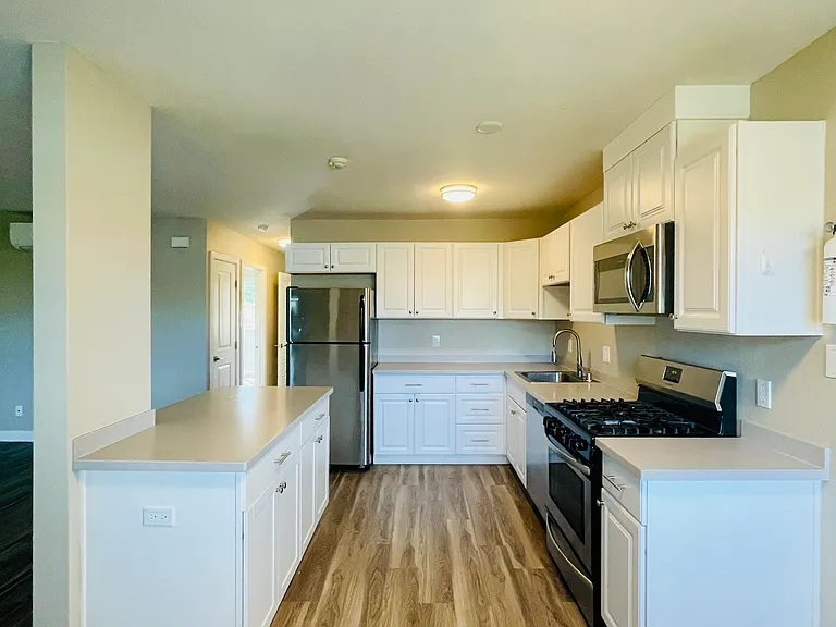 2x1 - Kitchen