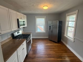 30 Mulberry St #2, Attleboro, MA 02703