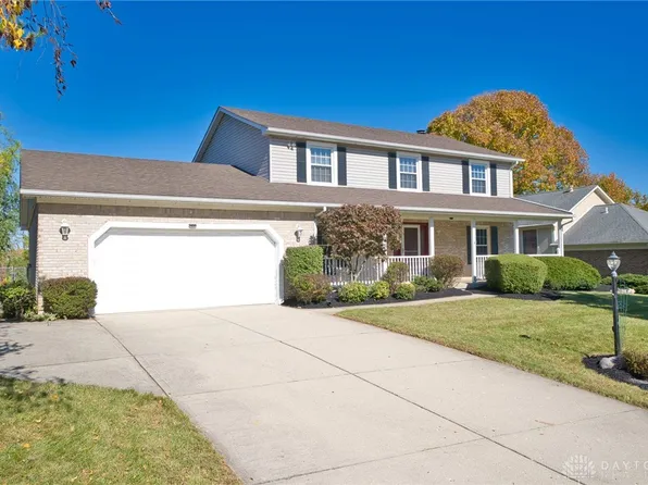 4068 Abbeygate Dr, Dayton, OH 45430