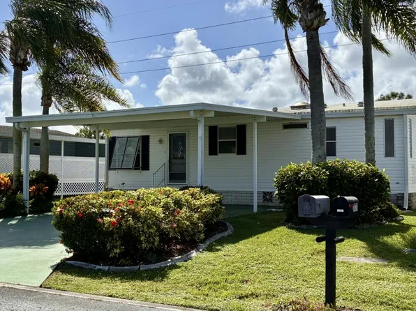 7074 SE Yellowood Ln #B14024, Stuart, FL 34997