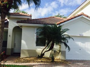 18842 SW 28th St, Miramar, FL 33029