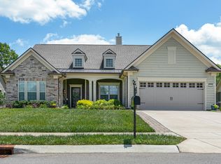 1006 Coffee Rdg, Spring Hill, TN 37174