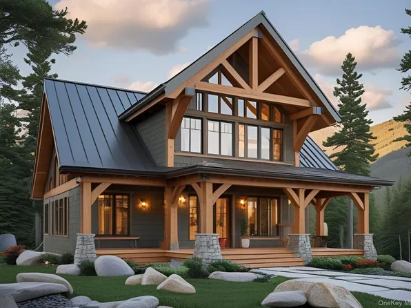 1 Jessup Road, Warwick, NY 10990