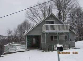640 Hamner Ave NE, Norton, VA 24273