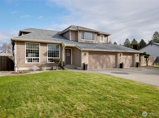 2009 Wallace Street, Walla Walla, WA 99362