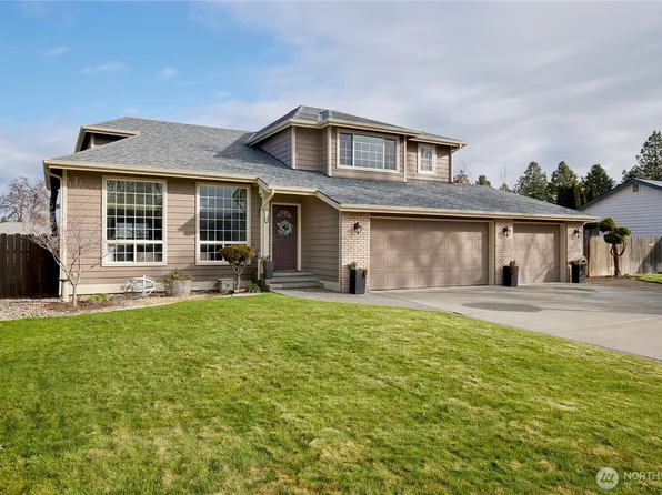 2009 Wallace Street, Walla Walla, WA 99362