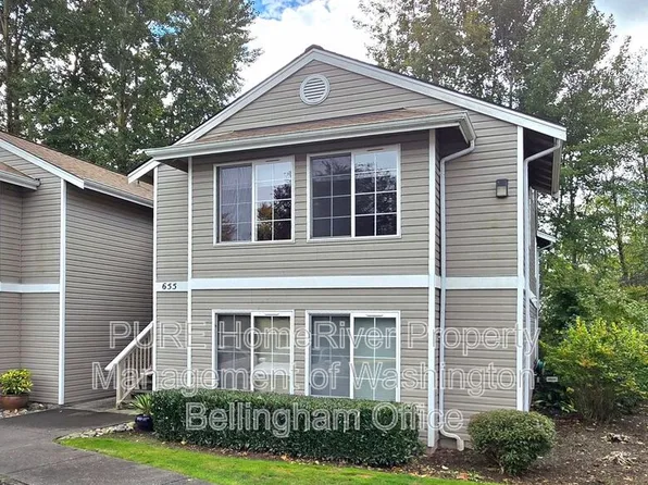 655 W Horton Rd #240, Bellingham, WA 98226