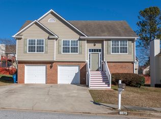 8075 Mustang Ln, Riverdale, GA 30274