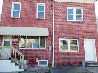 709 1/2 W 6th St, Chester, PA 19013