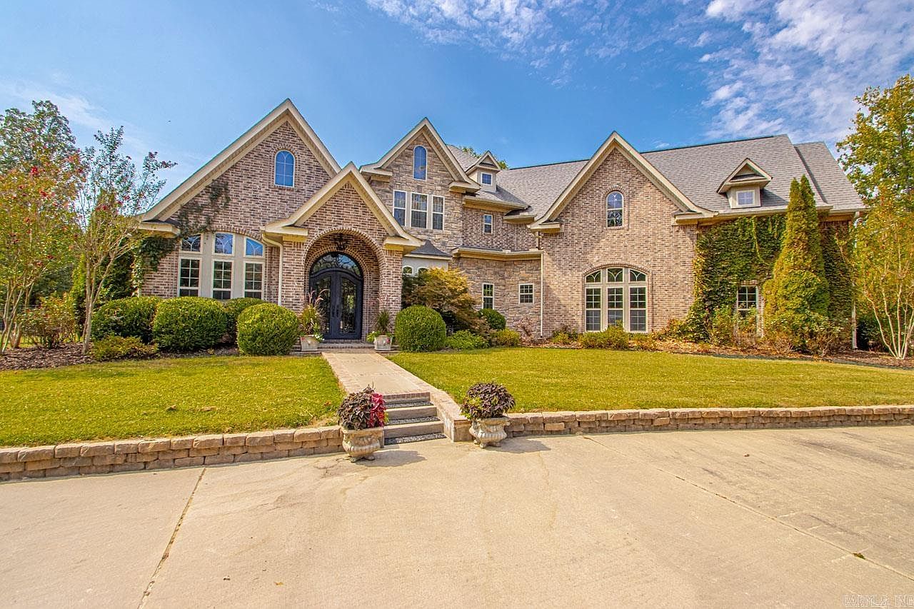 14342 Highway 46 N, Redfield, AR 72132 Zillow