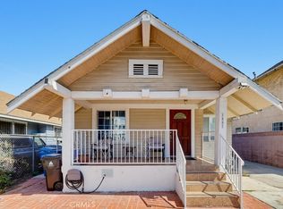 1007 E 42nd Pl, Los Angeles, CA 90011