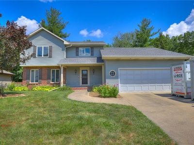 162 S Hillcrest Blvd, Decatur, IL, 62522