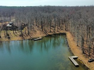 136 W Camp Creek Cir, Spencer, TN 38585