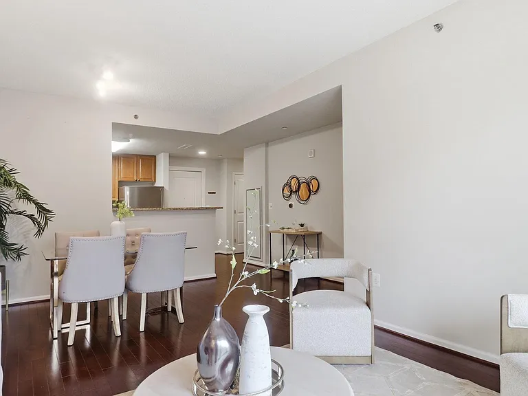 11700 Old Georgetown Rd #1007 — Photo 6