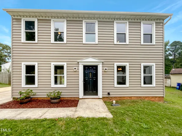 2109 Winnie Pl, Raleigh, NC 27603