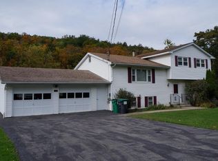 779 Roosa Gap Rd, Bloomingburg, NY 12721