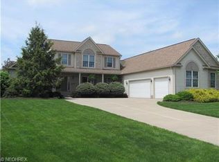 3346 Suffolk Downs, Stow, OH 44224