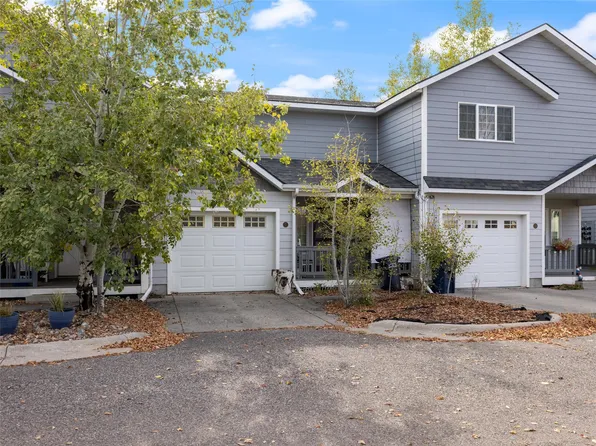 1140 N 27th Ave APT 7, Bozeman, MT 59718