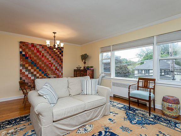 130 Theodore Fremd Avenue