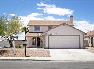 1000 Coral Isle Way, Las Vegas, NV 89108