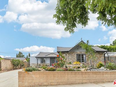13243 Leach St, Sylmar, CA, 91342